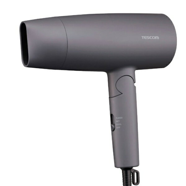 プロテクトイオン ヘアドライヤー TD361A サムネイル7