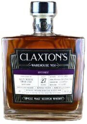 クラクストンズ｜Claxtons クラクストンズ ウェアハウス グレンマレイ 1995 700ml...