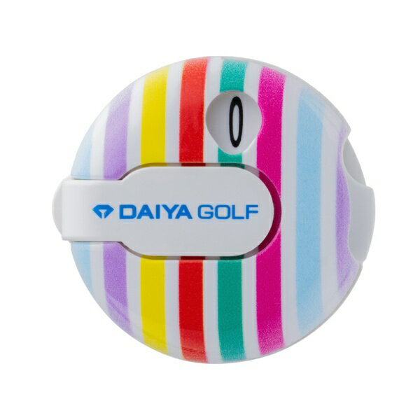 Other - ダイヤコーポレーション｜DAIYA CORPORATION ワンリセットカウンター461 ストライプ AS-461