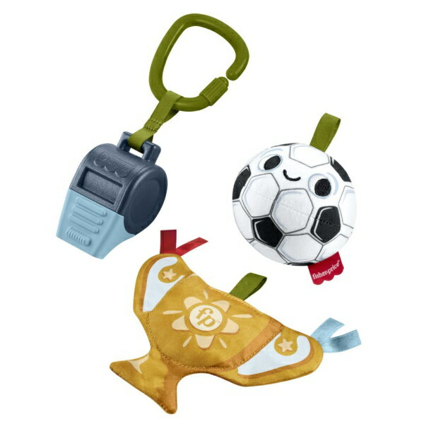 【2026年06月30日発売】 マテル｜Mattel フィッシャープライス JNG08 レッツゴール ...