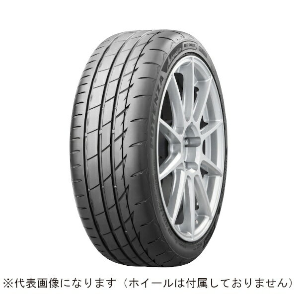 �֥�¥��ȥ��BRIDGESTONE �����奢�륹�ݡ��ĥ����� POTENZA Adrenalin RE005 235/45 R17 XL 097Y��������1�� PSR80184