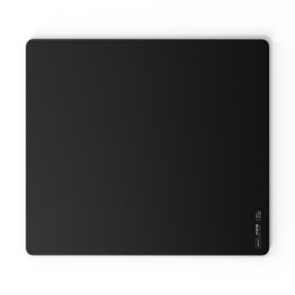 Teevolution ゲーミングマウスパッド [450x400x5mm] Genesisシリーズ AXIS(バランスタイプ) TEEVO-GENE..