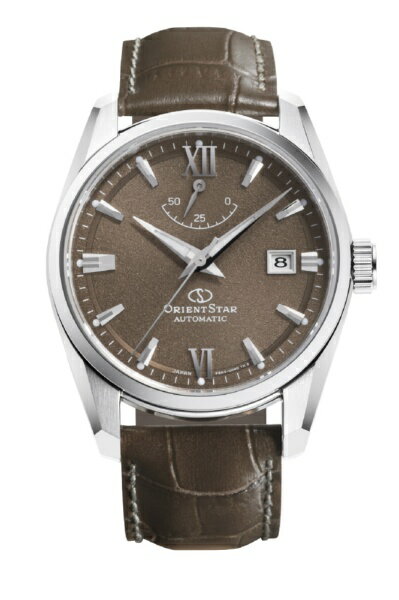 【2026年03月05日発売】 ORIENT｜オリエント時計 ORIENT STAR（オリエントスター） コンテンポラリーデ..