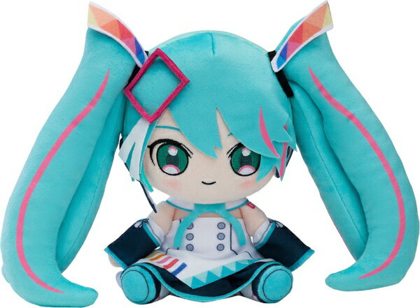 Hatsune Miku Plushes 20267 GOOD SMILE COMPANY...