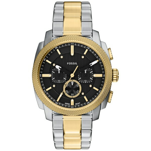 フォッシル｜FOSSIL FOSSIL Machine FS6159