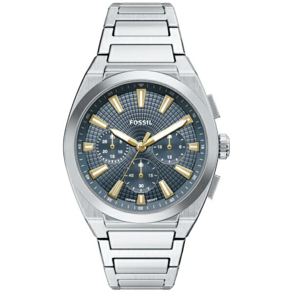 フォッシル｜FOSSIL FOSSIL Everett FS6154