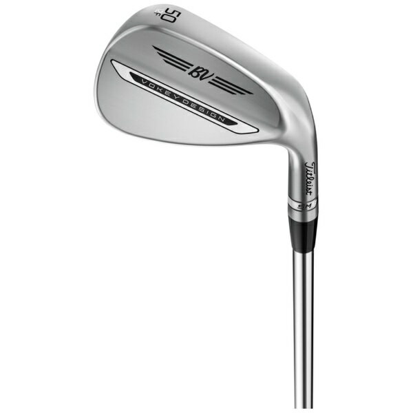 タイトリスト｜Titleist ウェッジ ボーケイ SM11 ツアークローム [515GW /52° /8° /Fグラインド /Dynamic Gold /S200 /右利き用] 2