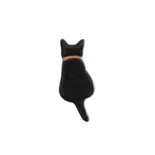 Sink Mats - ケーアイ｜K-ai 箸置き 6cm ネコ おすわり 猫 箸置 陶器