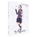 ガイノイド｜gynoid 〔Win Mac版〕 VOCALOID4 Library「v4 flower」単体版 GVFJ10001