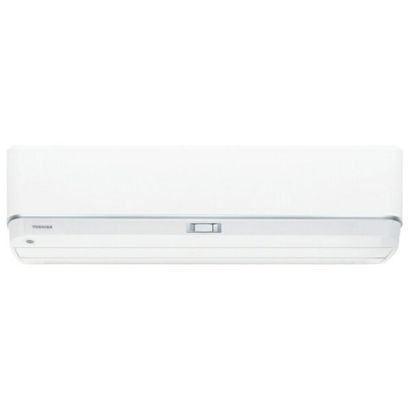 東芝｜TOSHIBA エアコン 2026年 V-DZシリーズ RAS-V632DZ-W [200V]