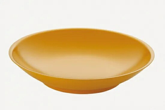 Chinese Tableware - カンダ｜Kanda メタル丼サーラ レギュラー 塗装仕様 黄 カンダ