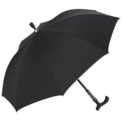 【送料無料】ウォーターフロント【傘】ステッキ傘60cm