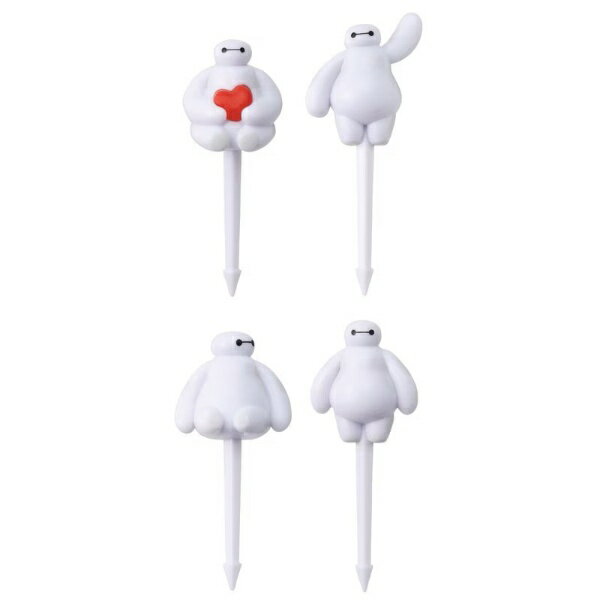 Skater｜スケーター ベイマックス　ランチピックス