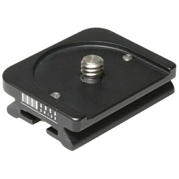 アルカスイス｜ARCA SWISS AS・カメラプレートMF・ライカM