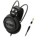 オーディオテクニカ｜audio-technica ヘッドホン ATH-AVA500 φ3.5mm ミニプラグ ATHAVA500 【rb_cpn】