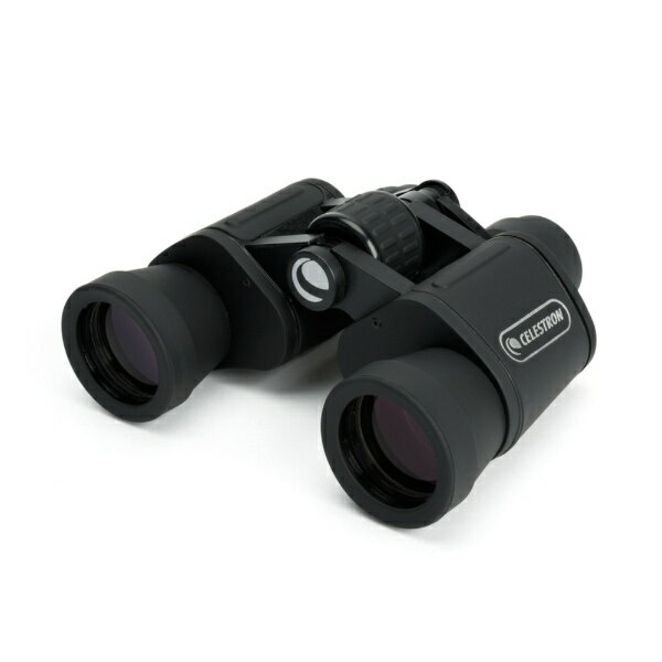 配有防水功能 - セレストロン｜CELESTRON UpClose G2 8x40 ポロプリズム双眼鏡 ブラック CE-BBUC-71252 [8倍]