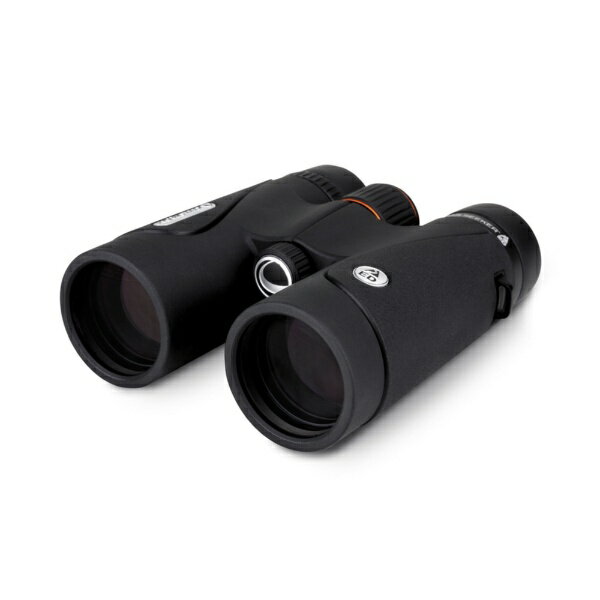 セレストロン｜CELESTRON TrailSeeker ED 10x42 ダハプリズム双眼鏡 ブラック CE-BBTS-71407 [10倍]