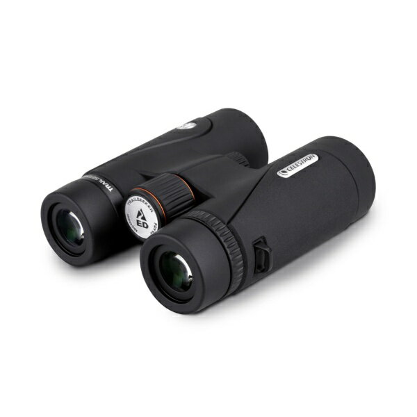 セレストロン｜CELESTRON TrailSeeker ED 10x42 ダハプリズム双眼鏡 ブラック CE-BBTS-71407 [10倍]