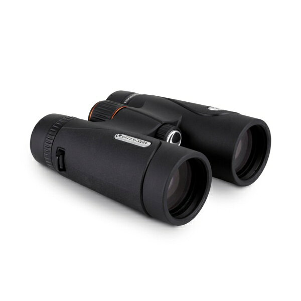 セレストロン｜CELESTRON TrailSeeker ED 10x42 ダハプリズム双眼鏡 ブラック CE-BBTS-71407 [10倍]