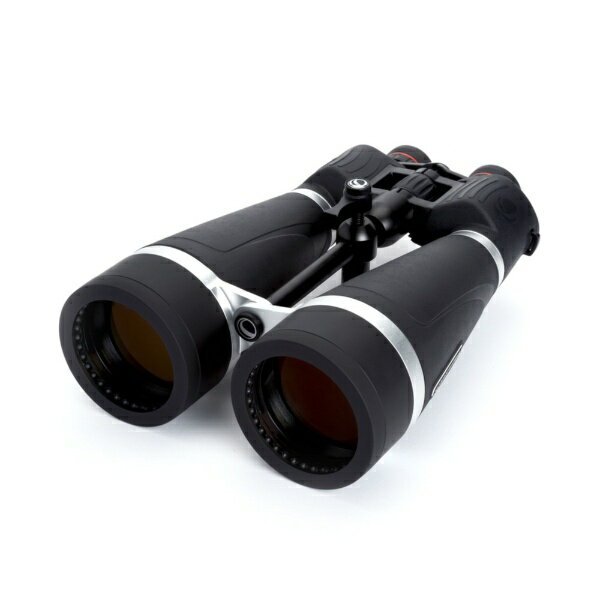 超过20倍的放大倍率 - セレストロン｜CELESTRON SkyMaster Pro 20x80 ポロプリズム双眼鏡 ブラック CE-BBSM-72031 [20倍]
