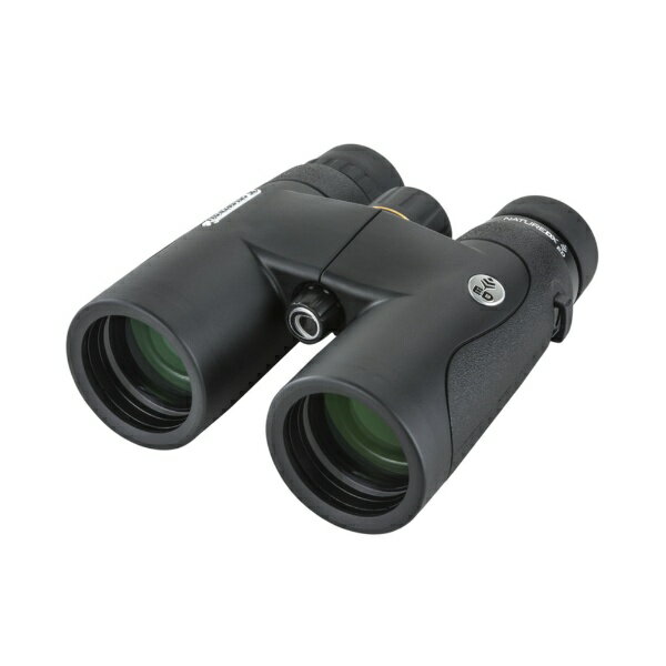 セレストロン｜CELESTRON Nature DX 8x42 ED ダハプリズム双眼鏡 ブラック CE-BBND-72332 [8倍]