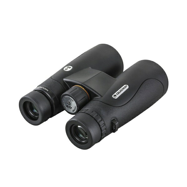 セレストロン｜CELESTRON Nature DX 10x50 ED ダハプリズム双眼鏡 ブラック CE-BBN...