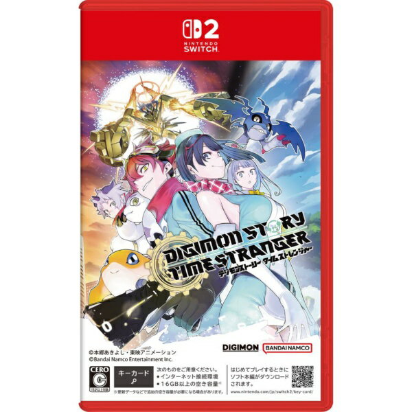 楽天市場】デジモンストーリー switchの通販