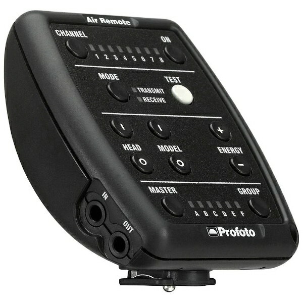 楽天市場】profoto(プロフォト) air remote ttlの通販 楽天市場】profoto(プロフォト) air remote ttlの通販