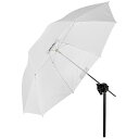 PROFOTO|プロフォト アンブレラ トランスルーセント M 100976(2)