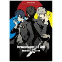 ハピネット｜Happinet PERSONA SUPER LIVE 2015 〜in 日本武道館 -NIGHT OF THE PHANTOM-  