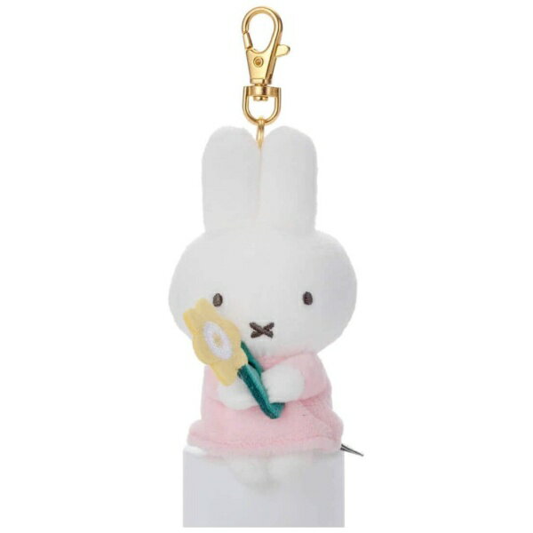 【2026年03月07日発売】 タカラトミーアーツ｜TAKARA TOMY ARTS ブルーナ miffy bloom ちょっこりサンキューマスコット ミッフィ...