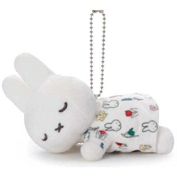 【2026年03月07日発売】 タカラトミーアーツ｜TAKARA TOMY ARTS ブルーナ miffy bloom すやすやフレンド ボールチェーンマスコッ...