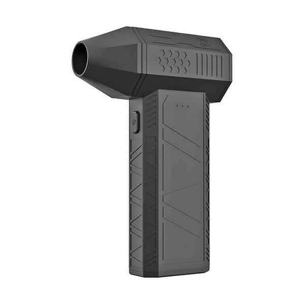 樫村｜KASHIMURA KD-285 充電式ミニブロワー（3段階の風量調整可能）