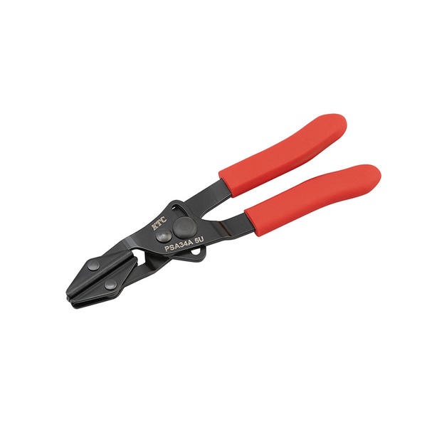 KTC PSA34A ピンチオフプライヤ（最大径φ20mm）