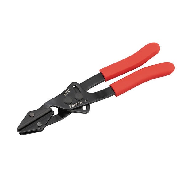 KTC PSA57A ピンチオフプライヤ（最大径φ35mm）