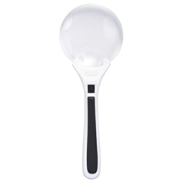 ケンコー・トキナー｜KenkoTokina PKC-012 LEDライト付きツインフォーカスルーペ75mm[PKC012]