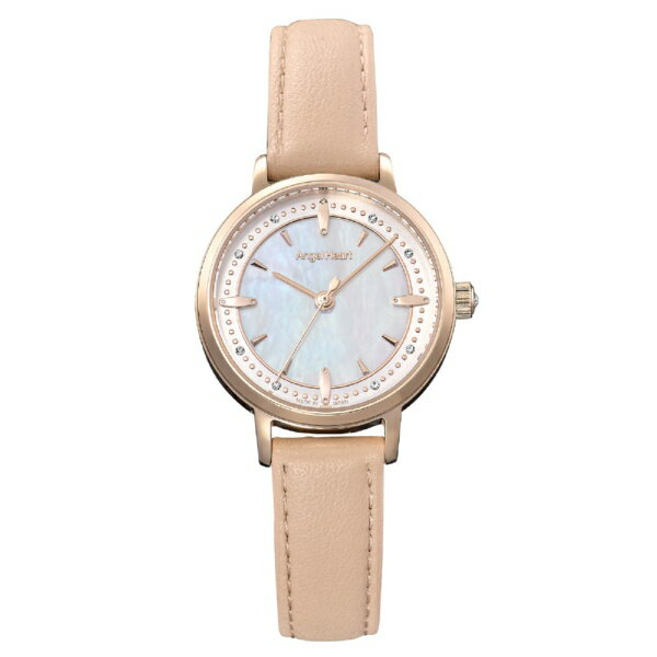 エンジェルハート｜ANGEL HEART サクラタイム [Sakura Time] 1年保証 ピンク SKR28P-PK-J [正規品]