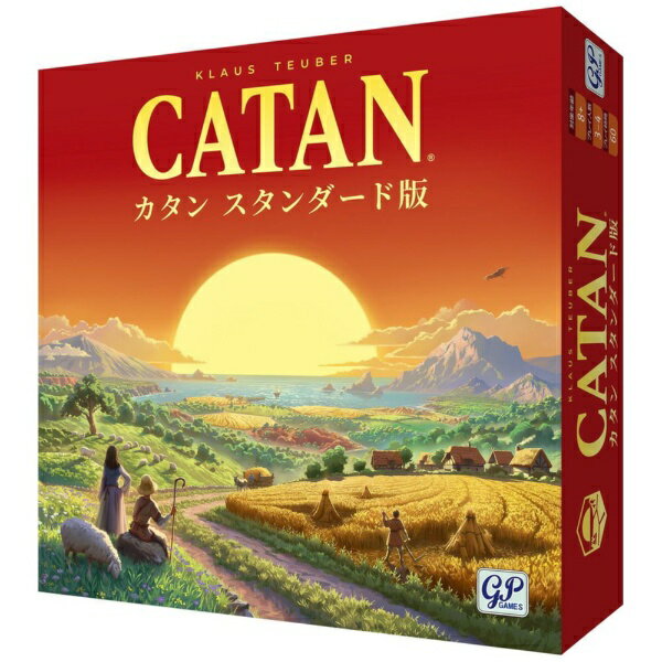 楽天市場】カタン 日本 語 版の通販