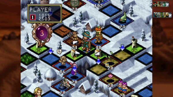 【2026年07月30日発売】 シティコネクション｜CITY CONNECTION カルドセプト ザ ファースト【PS5】 【代金引換配送不可】 2