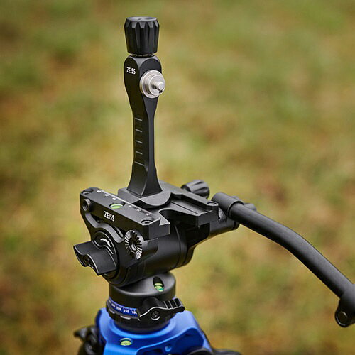 Zeiss｜ツァイス ZEISS 双眼鏡アダプター Tripod-to-Binocular Adapter 1/4-20