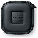 SHURE｜シュアー SE846用キャリングケース EASQR ZIPCASE EASQRZIPCASE