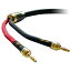 Real Cable｜リアルケーブル HDTDC600/スピーカーケーブル 3mx2[HDTDC6003M00]