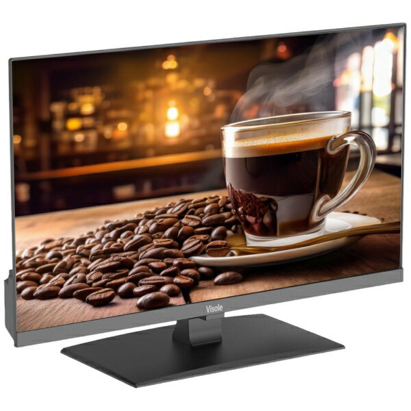 ユニテク｜Unitech 液晶テレビ LCH2422HM [24V型 /ハイビジョン]
