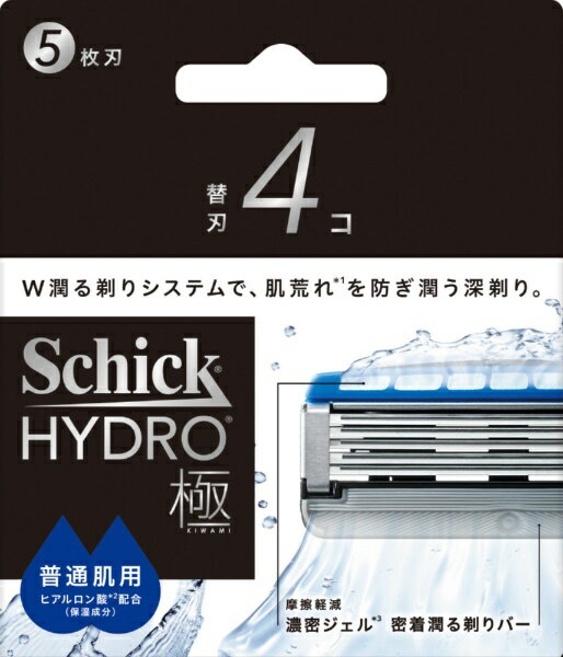 ●ヒゲを剃る前に洗顔をします。●カミソリを水またはぬるま湯で軽く濡らした後、ヒゲをゆっくりやさしく剃ってください。●剃る前に弊社製のシェービング剤をつけてからのご使用をお勧めします。●刃の交換時にケガをしないようご注意ください。（1）使用済み刃をケースの空いている箇所に納め、ヘッドのボタンを前方へ押し出してはずします。（ケースに空きがない場合は、ご注意の上、使用済みの刃を破棄してください。）（2）新しい刃とヘッドの中心を合わせ、カチッという音がするまで押し込みます。（3）ホルダーをななめ上に押し上げて交換は完了です。