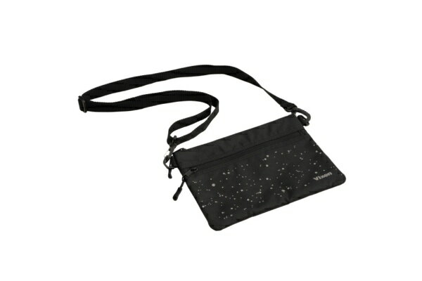 【2026年02月19日発売】 ビクセン サコッシュ（星柄）