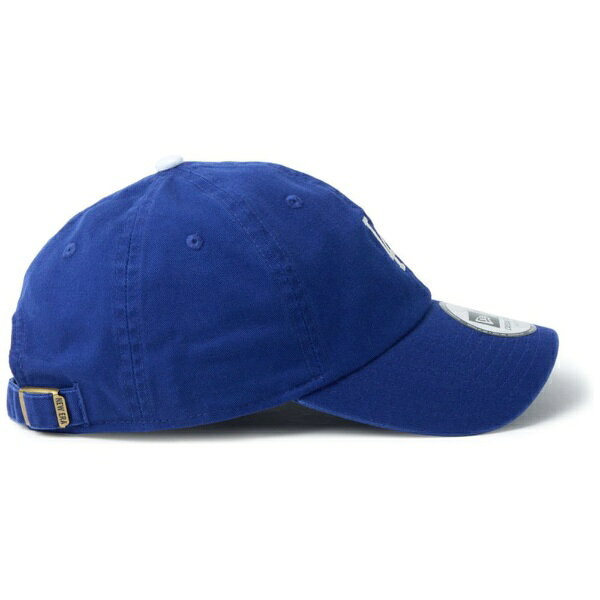 NEW ERA｜ニューエラ 男女兼用 ゴルフキャップ カジュアルクラシック MLB ロサンゼ...