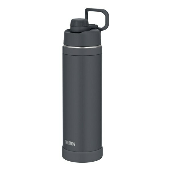 サーモス｜THERMOS 真空断熱スポーツボトル マットブラック FJU-1501-MTBK