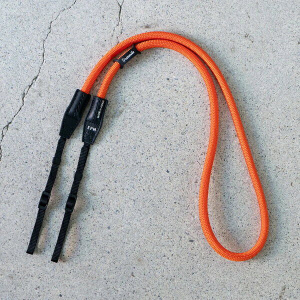 YOSEMITE｜ヨセミテ YOSEMITE CAMERA STRAP PRO LOOM オレゴン YCSPL-8002-1
