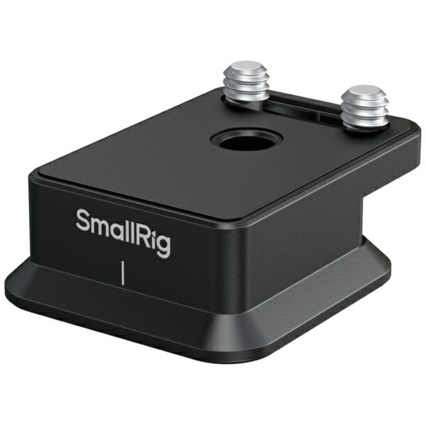 SmallRig｜スモールリグ 5802 Arcaタイプクイックリリースプレート SmallRig SR5802