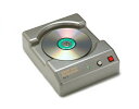 ACOUSTIC REVIVE｜アコースティックリバイブ CD DVD消磁器 DISK DEMAGNETIZER RD3 RD3 RD3